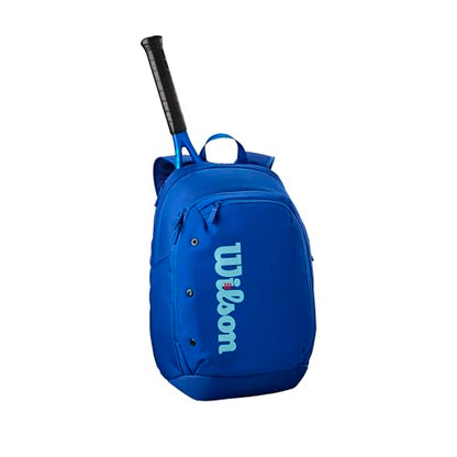 WILSON Ultra V5 Tour Tennis Racket Bags - style: Holds Up to 2 Rackets