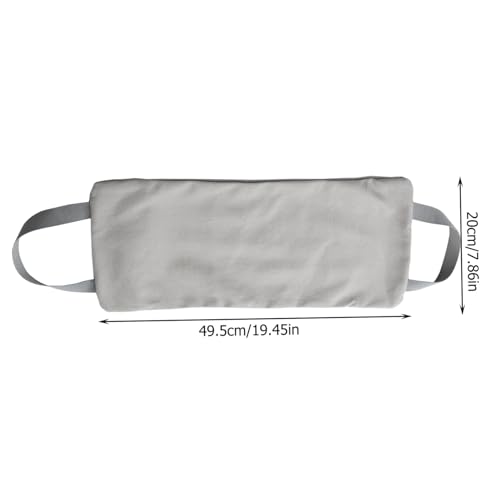 BESPORTBLE Bag Workout Weighting Pouch Body Exercising Accessories Fitness Gym Supply Ankle Weight