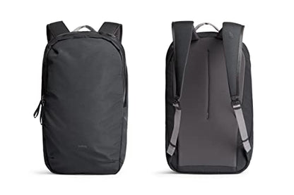 Bellroy Via Backpack - Slate - color: Slate
