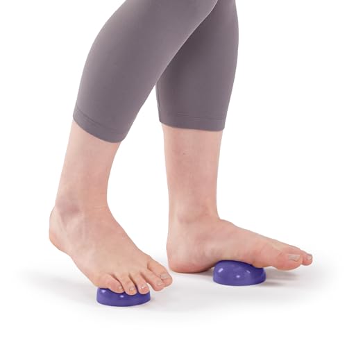OPTP Massage Ball Set - 7-Piece Self-Massage Kit for Sore Muscle Relief and Myofascial Release - Massage Therapy Tools for Body and Feet