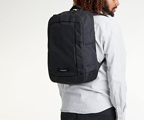 Timbuk2 Parkside Laptop Backpack 2.0, Eco Black - color: Eco Black