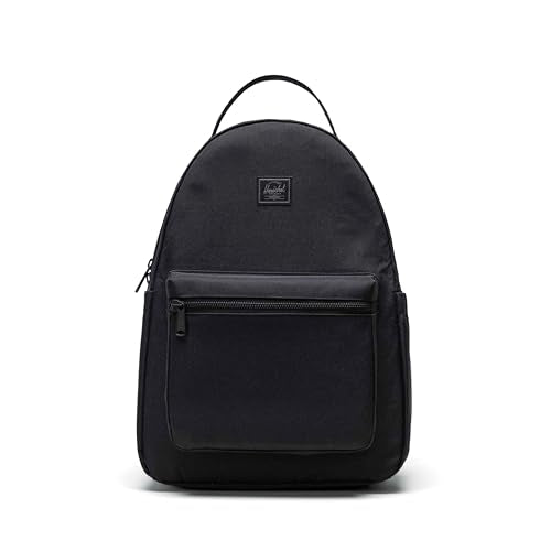 Herschel Nova™ Backpack - color: Black Tonal, size: Standard - 18L