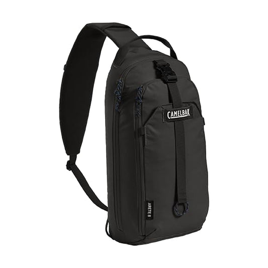 CamelBak Arete Sling 8 Hiking Pack Black - color: Black