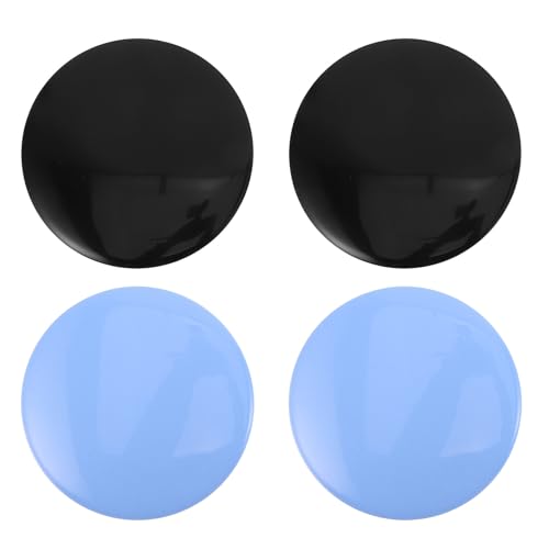 2pairs Exercise Core Sliders, Exercise Gliding Discs Use On Carpet Or Hardwood Floors for Abdominal Core Workouts Equipment