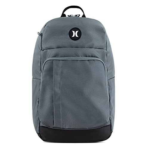 One and Only Classic Backpack - color: Cool Grey/Icon