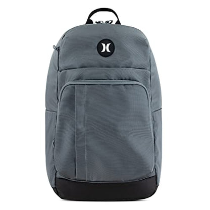 One and Only Classic Backpack - color: Cool Grey/Icon