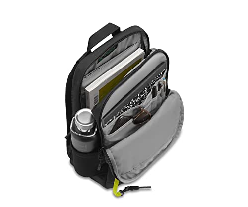 Timbuk2 Parkside Laptop Backpack 2.0, Eco Black - color: Eco Black