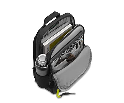 Timbuk2 Parkside Laptop Backpack 2.0, Eco Black - color: Eco Black