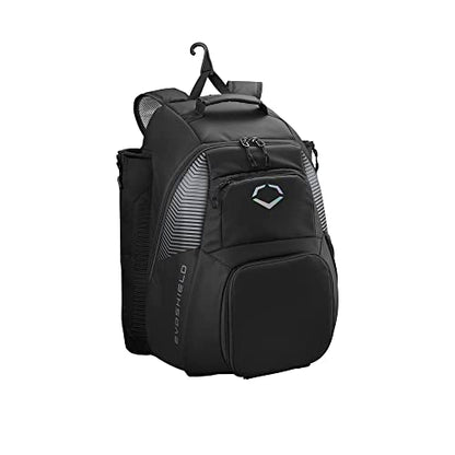 EvoShield Tone Set Baseball Backpacks - color: Black