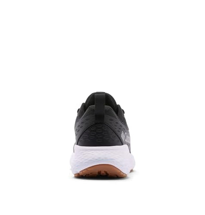 Columbia Men's Konos TRS - color: Black/White, size: 8