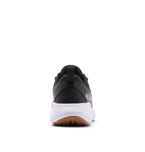 Columbia Men's Konos TRS - color: Black/White, size: 9