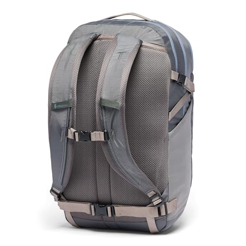 Cotopaxi Mente 32L Daypack - CADA Dia, Cinder - color: Cinder