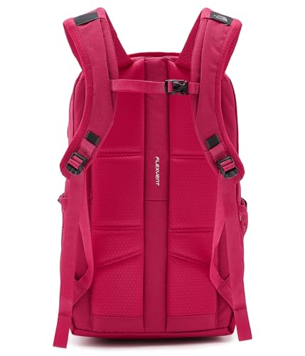The North Face Jester Everyday Laptop Backpack - PFAS Free - color: Lali Guran Dark Heather/Tnf Black