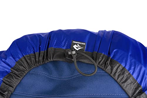 Sea to Summit Ultra-Sil Lightweight Waterproof Backpack Cover - color: Lime Green, style: Large