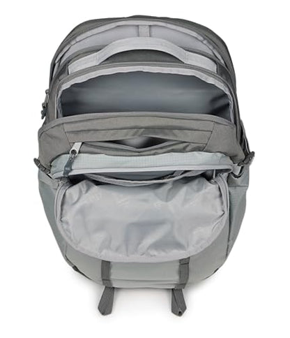 JanSport All Around Pack 34L, Grounded Grey - color: Grounded Grey