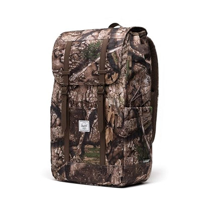Herschel Retreat Backpack, Realtree APX Camo (Limited Edition), Special Edition - 23L - color: Realtree Apx Camo (Limited Edition), size: Special Edition - 23L