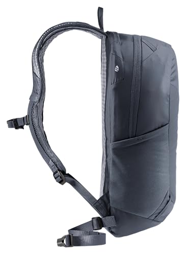 Deuter Speed Lite 13L Hiking Day Backpack - Black - color: Black