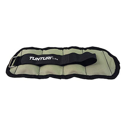 Tunturi Neoprene Ankle Weights – 2 kg - size: 0.5 kg