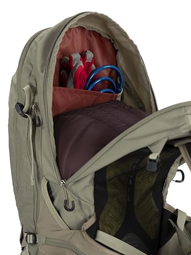 Osprey Escapist 25L Biking Backpack, Postal Blue, Medium/Large - color: Postal Blue, size: 25L - Medium/Large