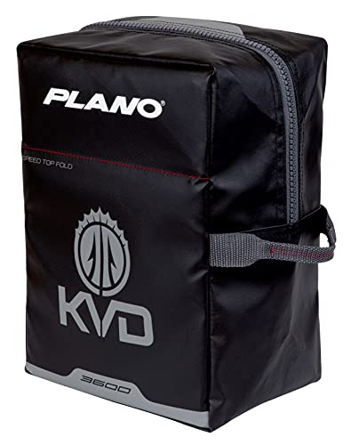 Plano - color: Black/Grey, size: 3600