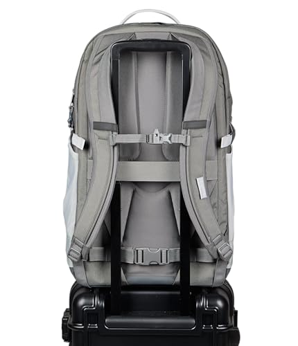 JanSport All Around Pack 34L, Grounded Grey - color: Grounded Grey