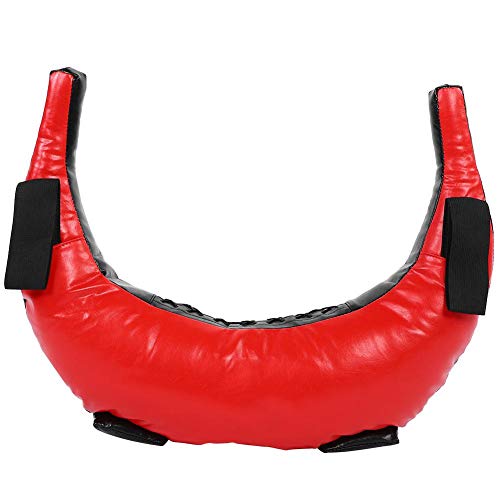 Keenso Power Bag Sports Boxing Training Empty Sandbags, Strength Training Bag Strength