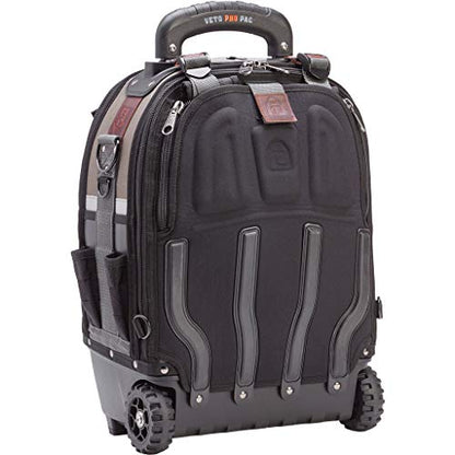Veto Pro Pac TECH PAC (Wheels) - color: Wheels