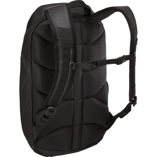 Thule EnRoute Camera DSLR Backpack - color: New Black, size: 20L