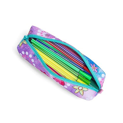 Backpacks for Girls School Bag Cute Girls Backpacks Ages 8-10 Kids Bookbag Set Travel Backpack for Preschool Kindergarten Elementary Students Backpack to School Supplies - color: Flower