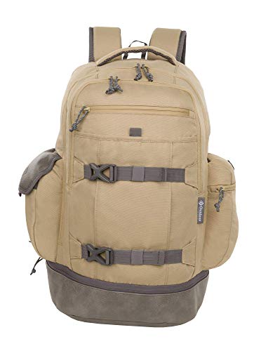 Outdoror Products Wayfarer Go Pack (Twill) - color: Twill