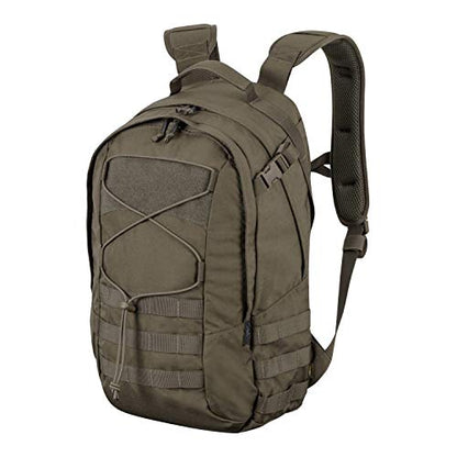 Helikon-Tex EDC Pack RAL 7013, Urban Line - color: Ral 7013