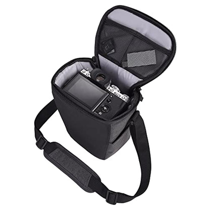VANGUARD Vesta Aspire 15Z GY Camera Zoom Shoulder Bag - size: Vesta Aspire15Z GY