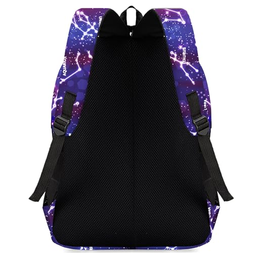rickyh style Stylish Backpack: Multi-functional and Lightweight Bag for Travel, School, and Outdoor Activities - color: 007xingzuo