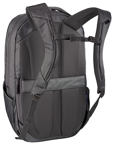 Thule Subterra Backpack 21L, Vetiver Gray - color: Vetiver Gray, size: 21 L