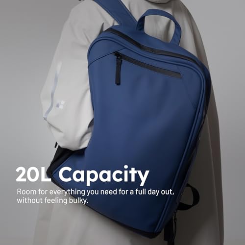Weatherman Venture Dry Pack - Waterproof Hiking Bag & Travel Backpack - Dry Backpack with Umbrella Compartment, Laptop Sleeve and Smart Storage - Durable Water-Resistant Outdoor Gear - (Sage) - color: Sage
