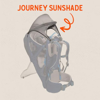 Kelty Journey PerfectFIT Sunshade