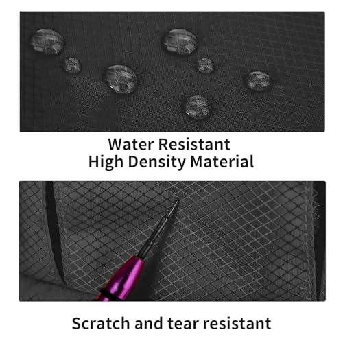 Lightweight Foldable Backpack 25L, Water Resistant Hiking Backpack, Packable Travel Backpack for Outdoor Camping Cycling(1 Pack-Grey) - color: Grey