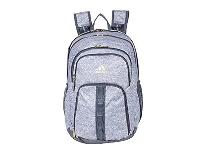 Prime 6 Backpack - color: Jersey Grey/Onix Grey/Gilver