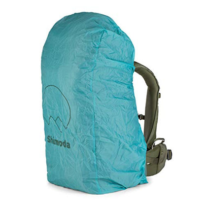 Shimoda Rain Cover for 70L Backpacks (520-219) - size: Rain Cover for 70L Backpacks