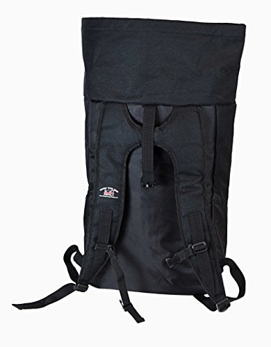 Gym Bag Travel Sport Storm Roll Trance Sackpack
