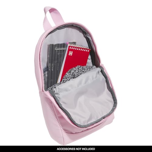 adidas Essentials 3 Crossbody – Sling Bag with Phone Pocket - color: True Pink
