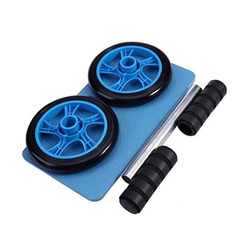 Gym Machines for Home Rodilleras Para Gym Mujer Knee Wraps Knee Bands Ab Roller Rollers for Core Workout