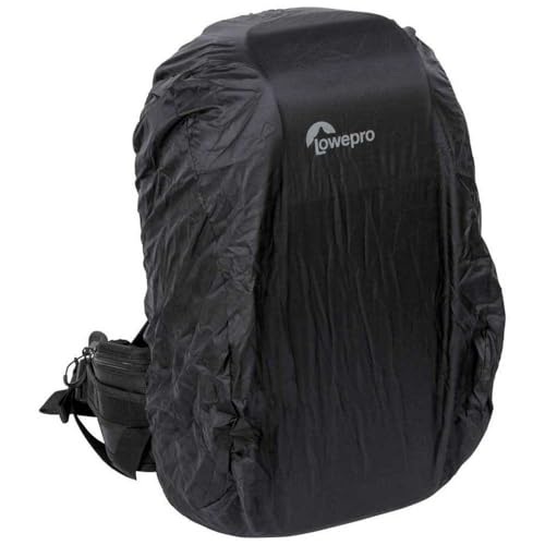 Lowepro ProTactic 350 AW II Modular Backpack with Recycled Material, Camera Bag for Professional Use, Insert for MacBook Laptop Up to 13 Inch, Backpack for Professional Cameras and Drones LP37176-GRL - style: Bp 350 Aw II - Old