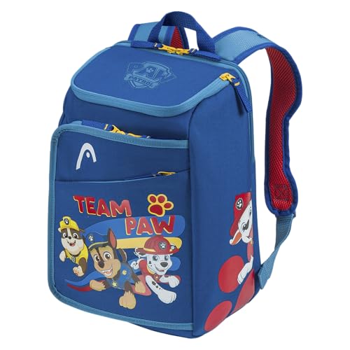 HEAD Paw Patrol Backpack, Blue
