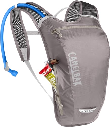 CamelBak Hydrobak Light Bike Hydration Backpack - color: Purple Dove