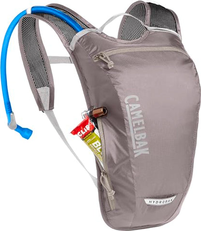 CamelBak Hydrobak Light Bike Hydration Backpack - color: Purple Dove