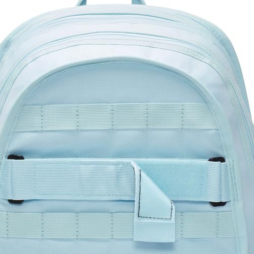 Nike SB RPM BackPack (Ice Blue, One Size) - color: Glacier Blue, size: One Size