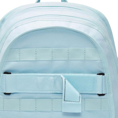 Nike SB RPM BackPack (Ice Blue, One Size) - color: Glacier Blue, size: One Size