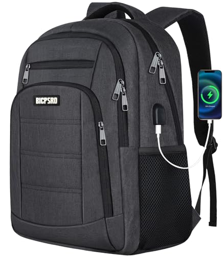 Backpack for School, School Backpack for Boys Girls Teens , Backpacks for Men, Back Pack, Water Resistant College High Middle School Bookbag,Book Bag, Black mochilas escolares para adolescentes - color: C3-black, size: 15.6 Inch