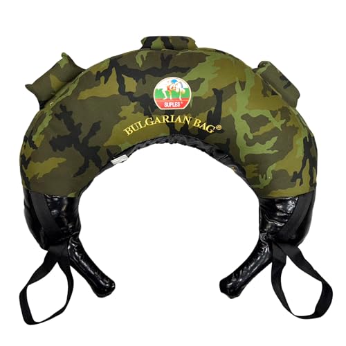 Bulgarian Bag Suples Original - Canvas